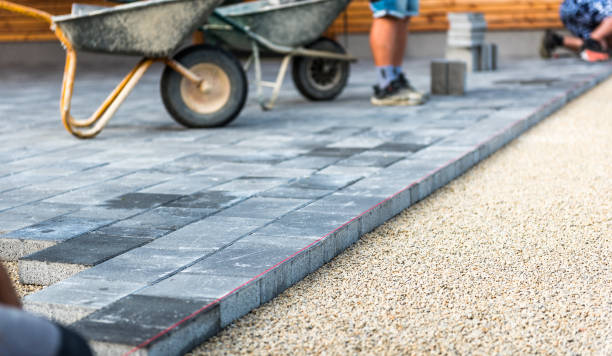 Best Concrete Paver Driveway  in Moncks Corner, SC