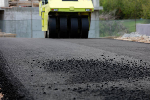 Reasons to Select Us for Your Driveway Paving Requirements in Moncks Corner, SC