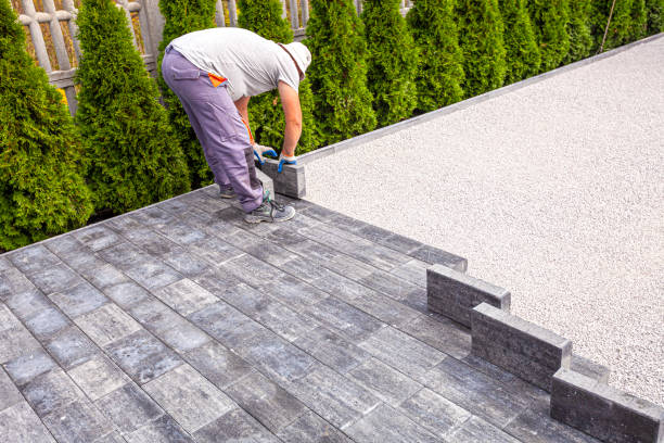 Moncks Corner, SC Driveway Pavers Company