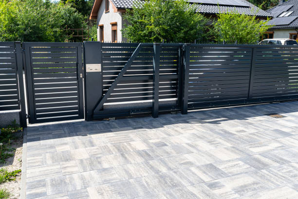 Best Residential Driveway Paver Services  in Moncks Corner, SC