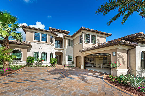 Best Residential Paver Driveway  in Moncks Corner, SC