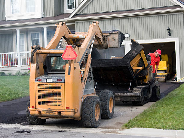 Best Affordable Driveway Pavers  in Moncks Corner, SC