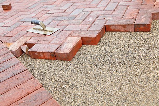 Best Brick Driveway Pavers  in Moncks Corner, SC