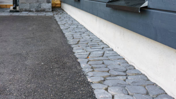 Best Professional Driveway Pavers  in Moncks Corner, SC