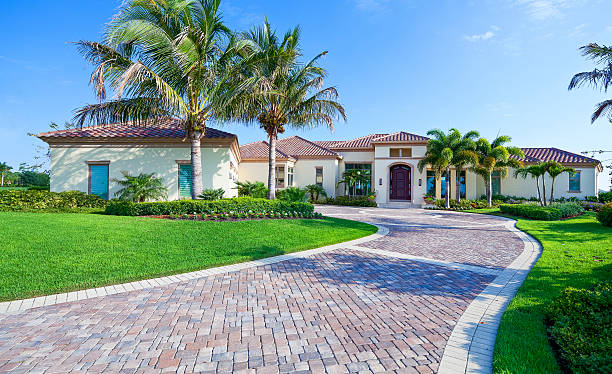 Best Commercial Driveway Pavers  in Moncks Corner, SC
