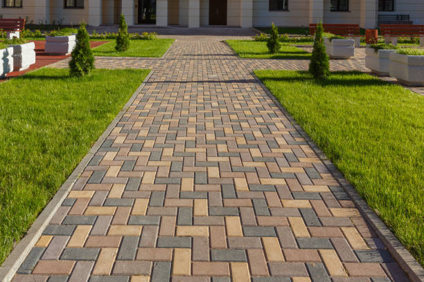 Best Driveway Pavers Near Me  in Moncks Corner, SC