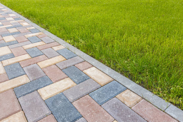 Best Concrete Paver Driveway  in Moncks Corner, SC